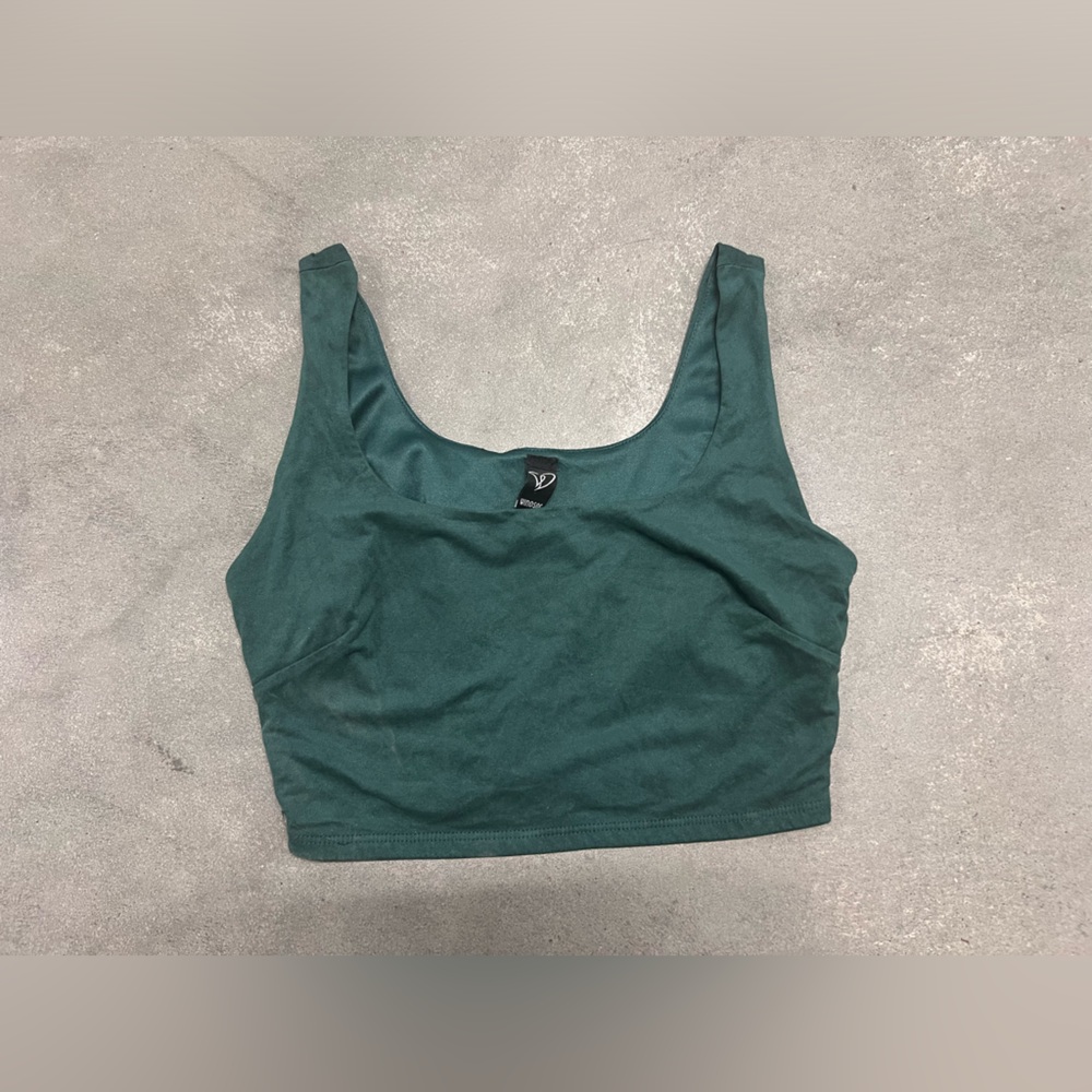 Women’s crop size M - Picture 1 of 2